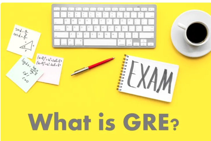 General GRE Information