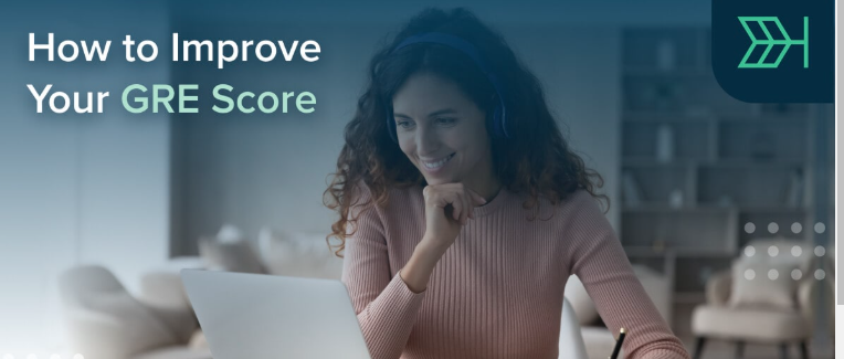 How can I improve my GRE score quickly?