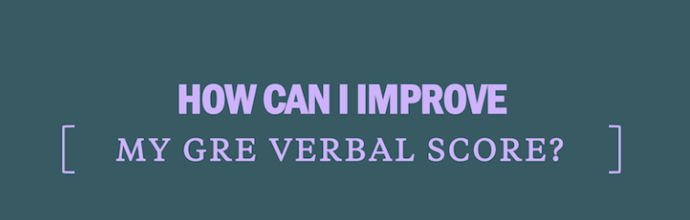 How can I improve my GRE vocabulary?